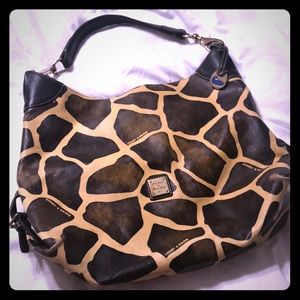 Dooney & Bourke Purse
